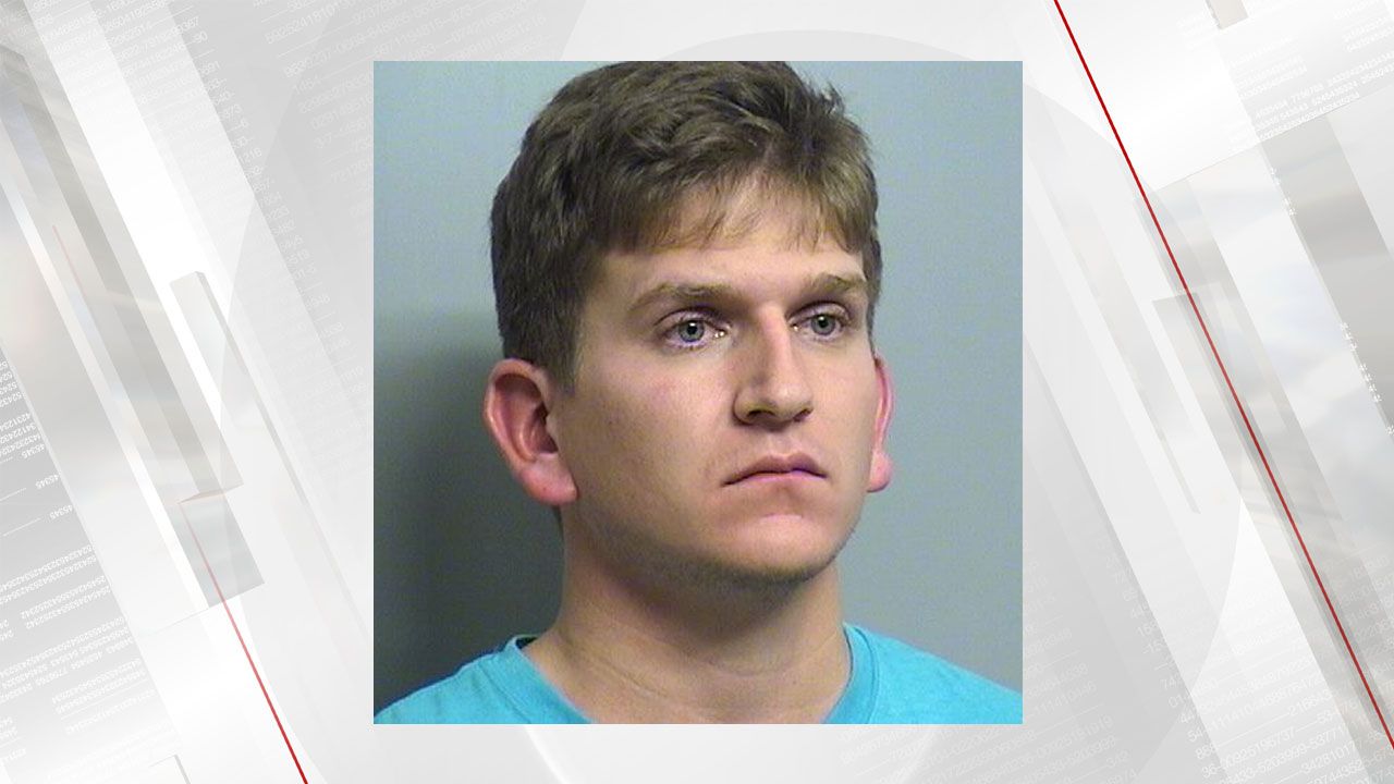 Tulsa Man Pleads Guilty To 2014 DUI Manslaughter Charges