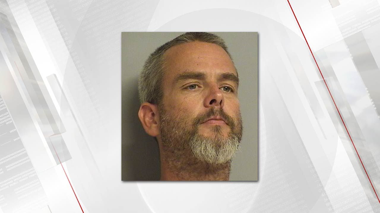 Plea Bargain Gives Tulsa Man Reduced Charge In 2017 Homicide Case