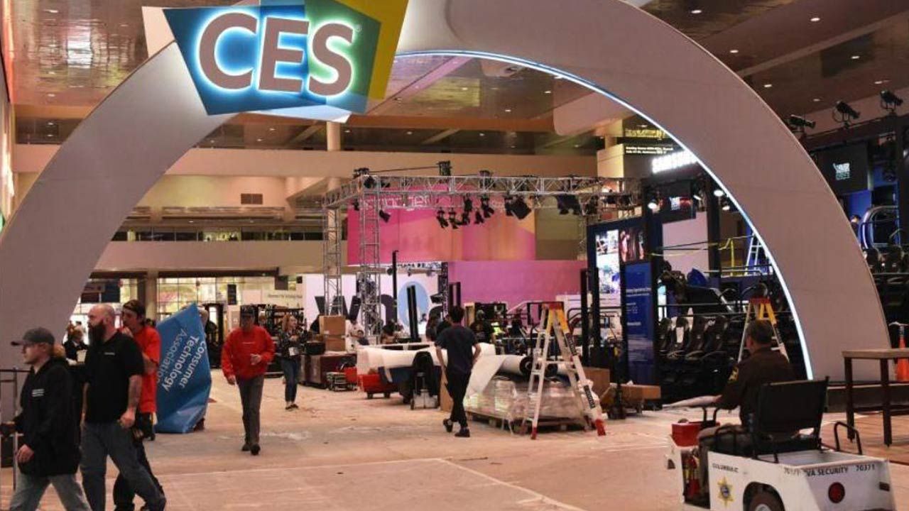 CES Organizer Vows To Include More Women At 2019 Confab After Outcry