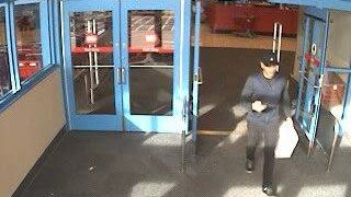 Tulsa Man Seen Using Stolen Credit Card, TPD Says