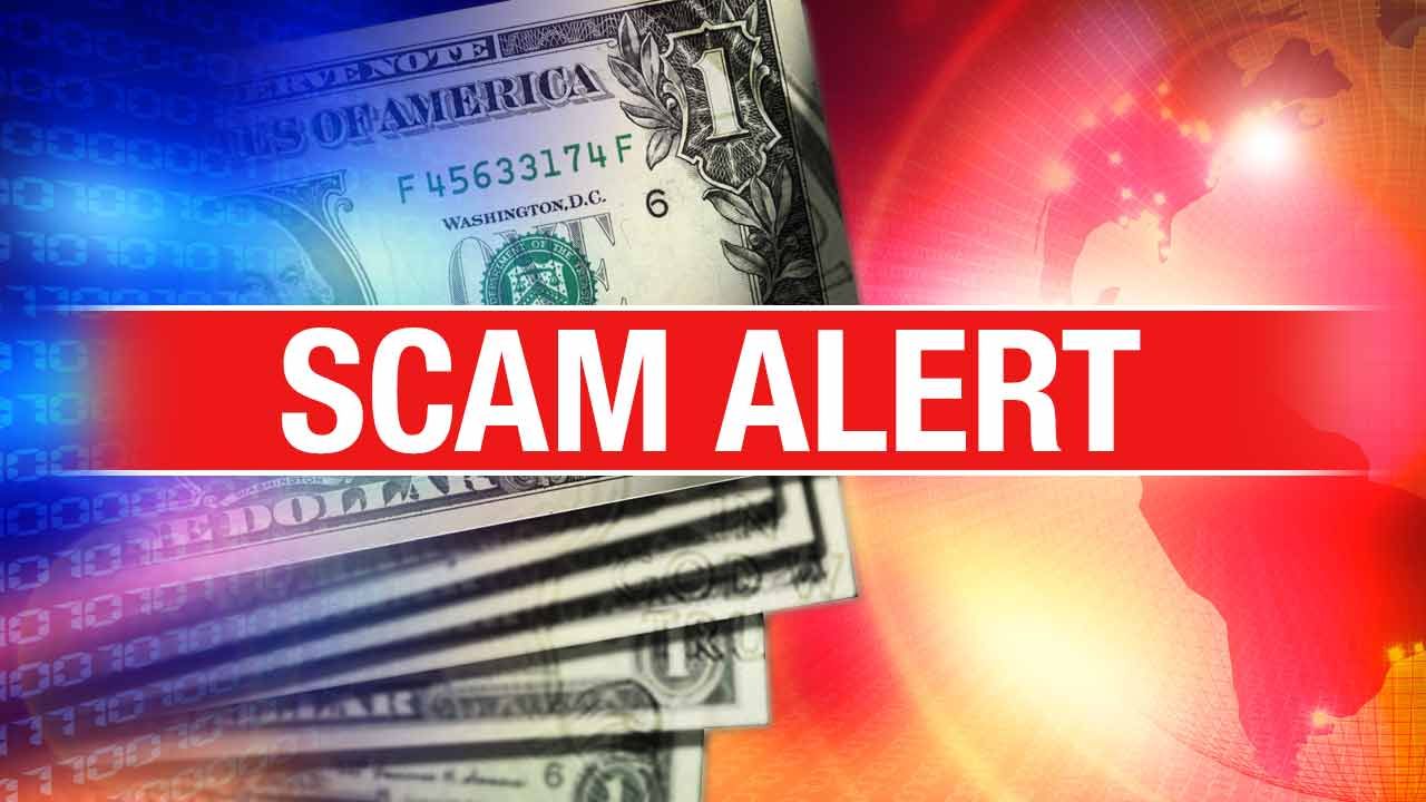 Skiatook Police Warn Of Home-For-Rent Scam On Craig’s List