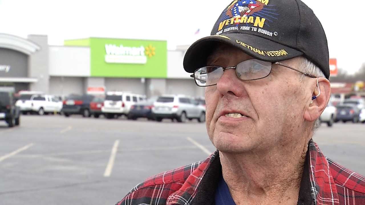 Sapulpa Home Renting Scam Hits Pocketbooks Of Unsuspecting Victims