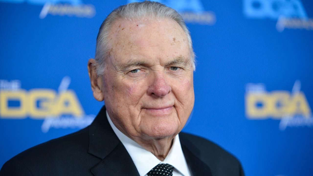 'Voice Of College Football' Keith Jackson Dies