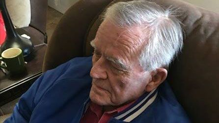 Nowata Man, 85, Found Safe In Texas