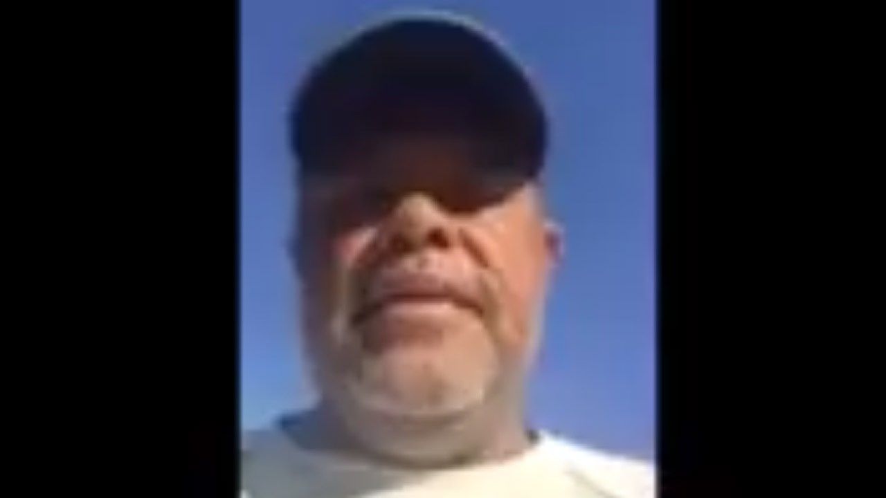 Father Keeps Golfing During Mistaken Hawaii Missile Warning