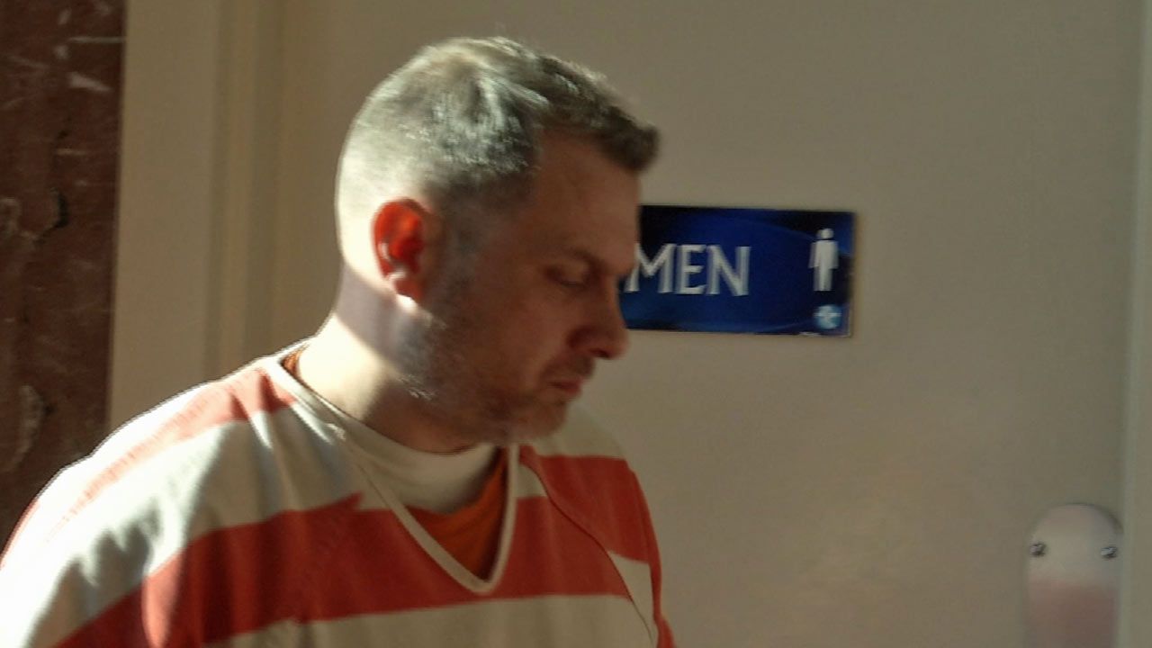 Tulsa Murder Suspect Remains In Jail After Failing Drug Tests