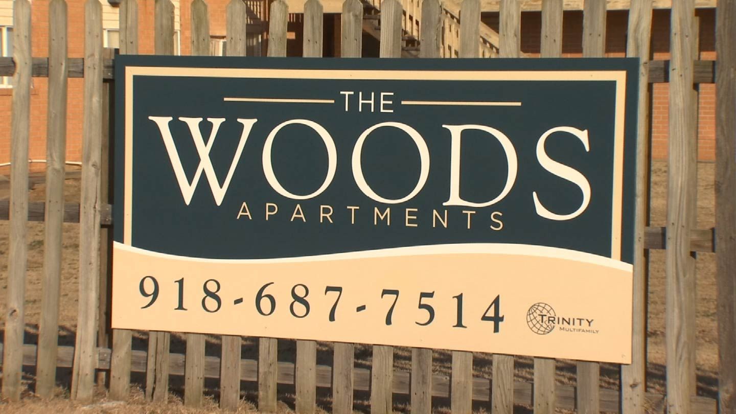 Management Company Issues Statement Heating Problems At Muskogee Apartment Complex