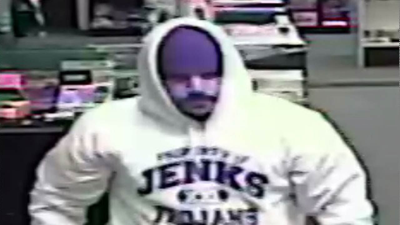 TPD: Same Man Robbed Sonic, Sassy's Ten Days Apart