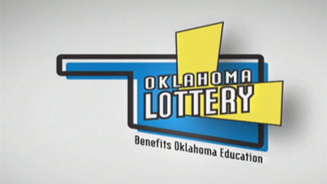 Change In Oklahoma Lottery Law Paying Off, Officials Say