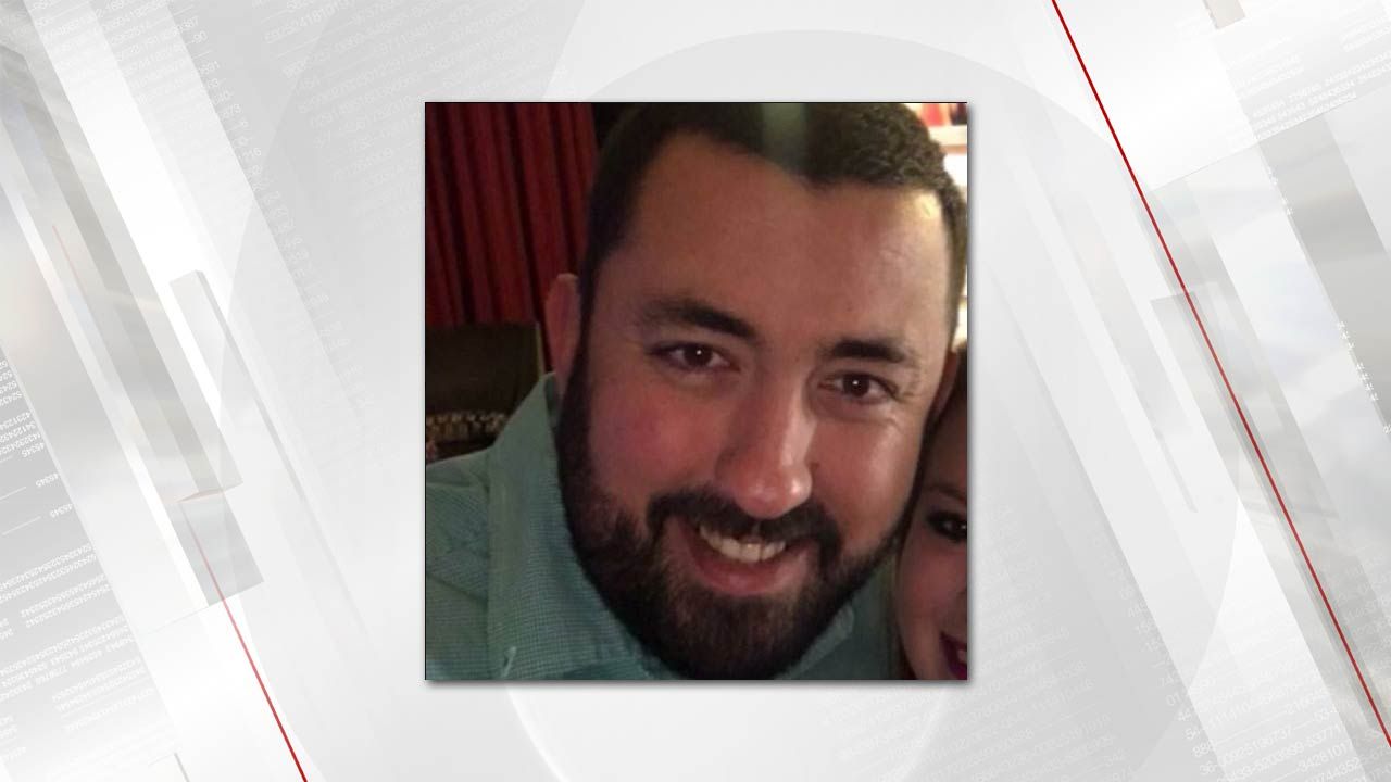 Creek County Dispatcher Dies Suddenly While On Duty