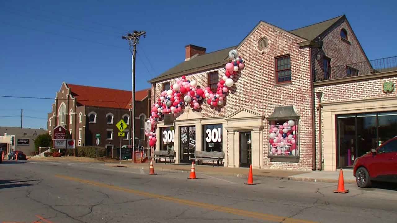 Tulsa Home Store Celebrates 30 Years In Business