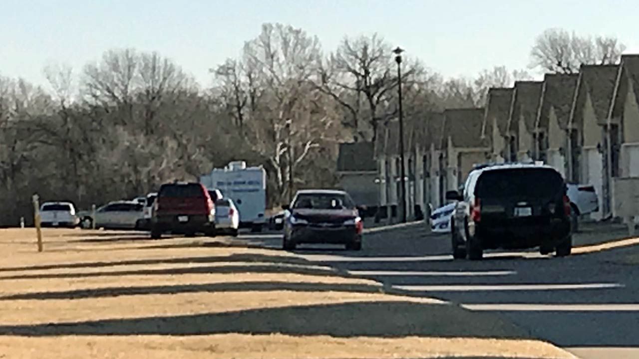 Quiet BA Neighborhood Rattled After Suspected Murder-Suicide