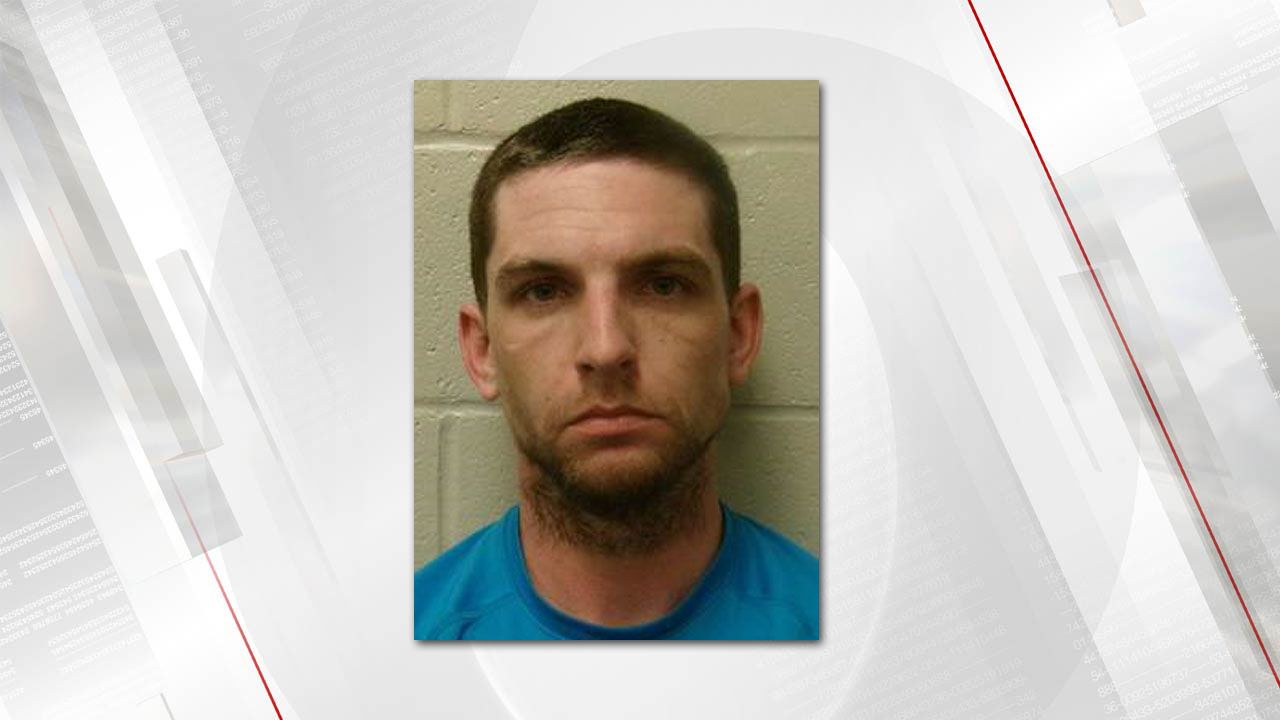 Alleged Kidnapping Victim Loses Toe, Police Say