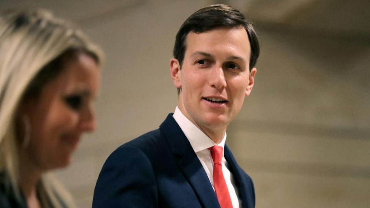 Court Rules Kushner Firm Can't Keep Business Partners Secret
