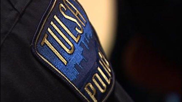 Tulsa's 2017 Homicide Total Ties 2016 Record