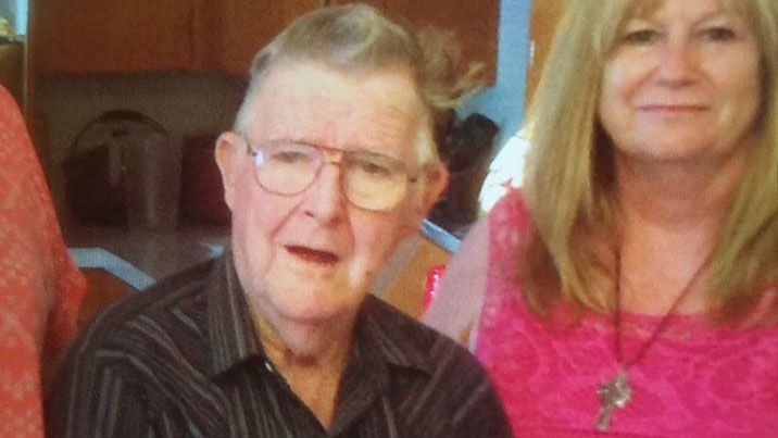 Silver Alert Issued For Craig County Man