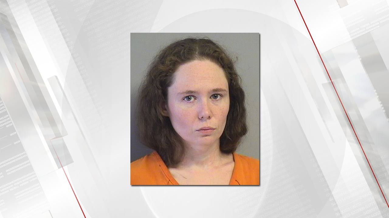 Tulsa Woman Sentenced For Sexually Abusing Baby