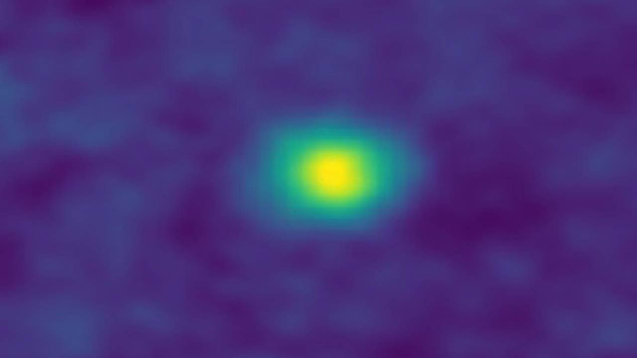 Farthest Photos Ever Taken, From Nearly 4 Billion Miles Away