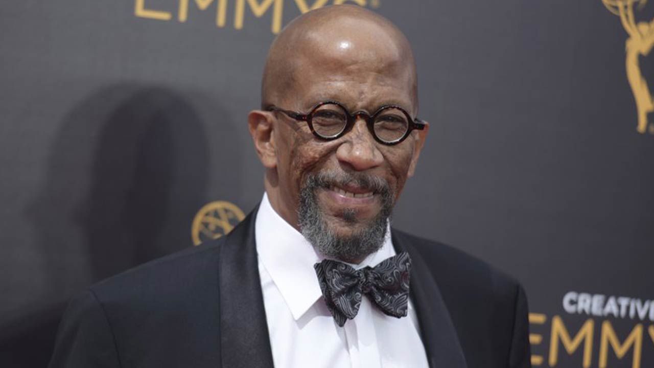 Reg E Cathey, Known For ‘House of Cards,’ Dead At 59