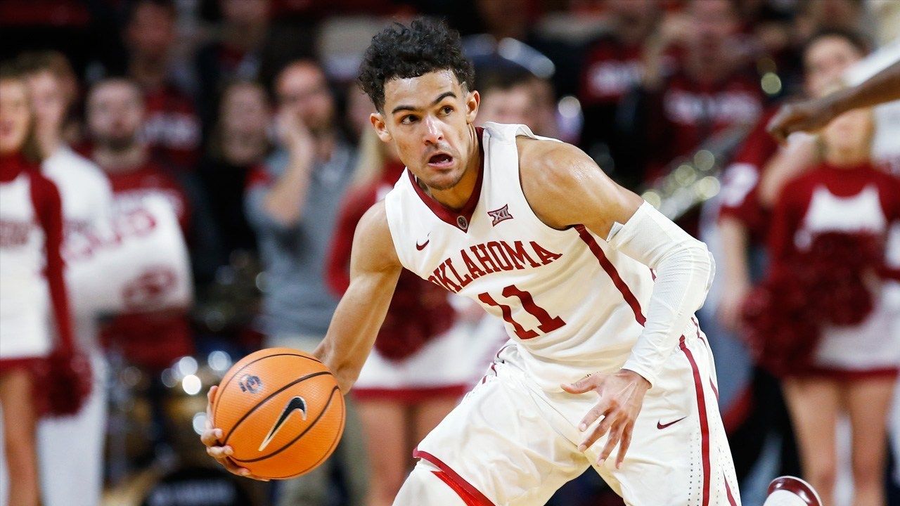 Iowa State Upsets No. 17 Oklahoma 88-80