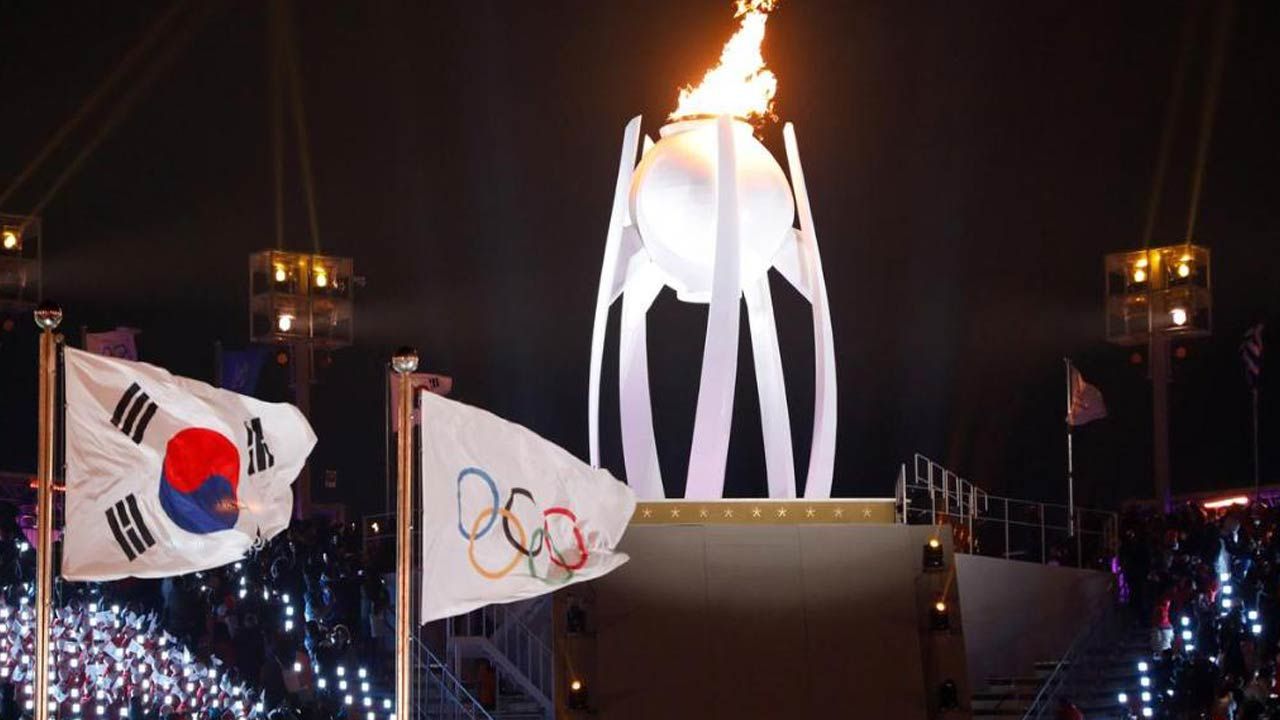 NBC Apologizes To South Koreans For Analyst's Remark About Japan