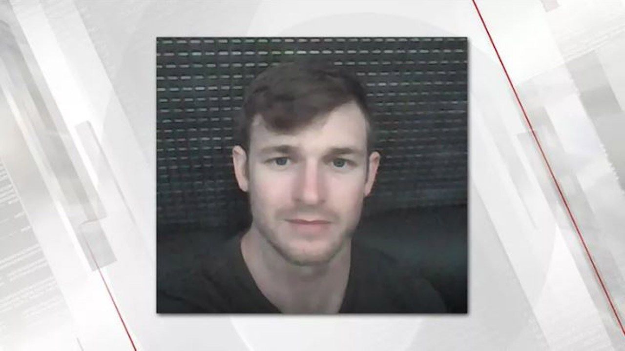 Judge Orders Medication For Man In Bixby Pipe Bomb Case