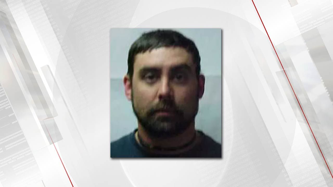 First-Degree Murder Charges Filed In Tahlequah Woman's Death