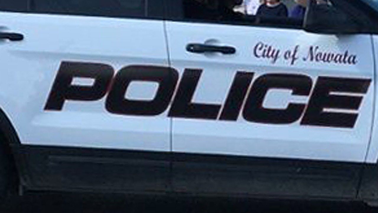 Nowata Police Say Someone Is Siphoning Citizens' Gas