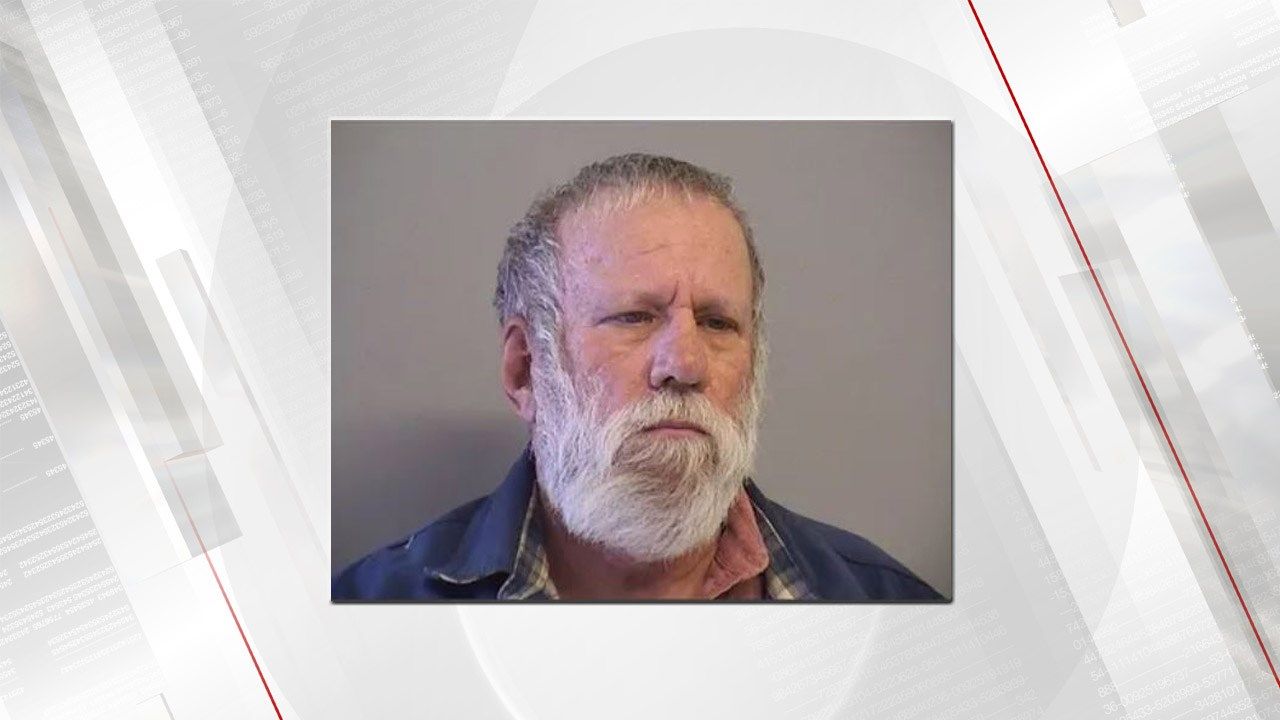 Former Tulsa Zoo Train Conductor Sentenced For Child Sexual Abuse