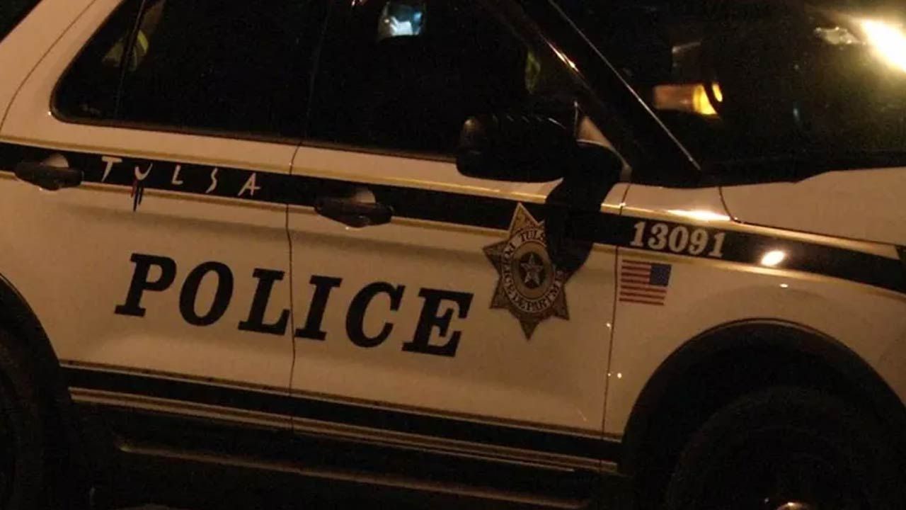 Good Samaritans Help Protect Tulsa Child From Traffic