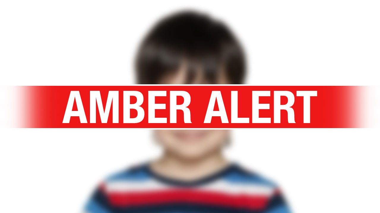 Sheriff: Amber Alert Issued For Missing 6-Month-Old In Muskogee County