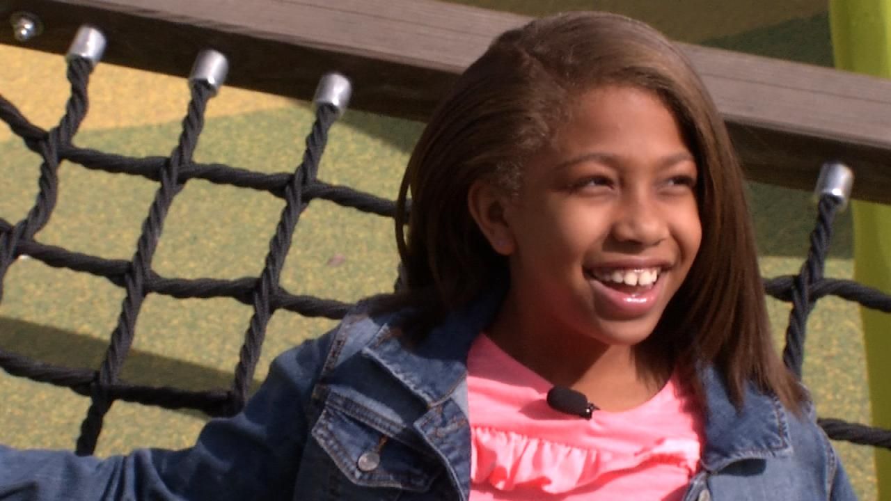 Tulsa's Gathering Place Through The Eyes Of A Child