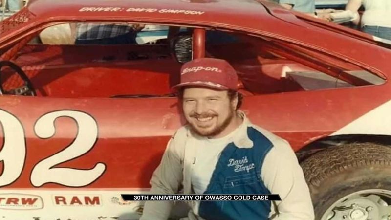 OSBI Offers Reward In Owasso Cold Case