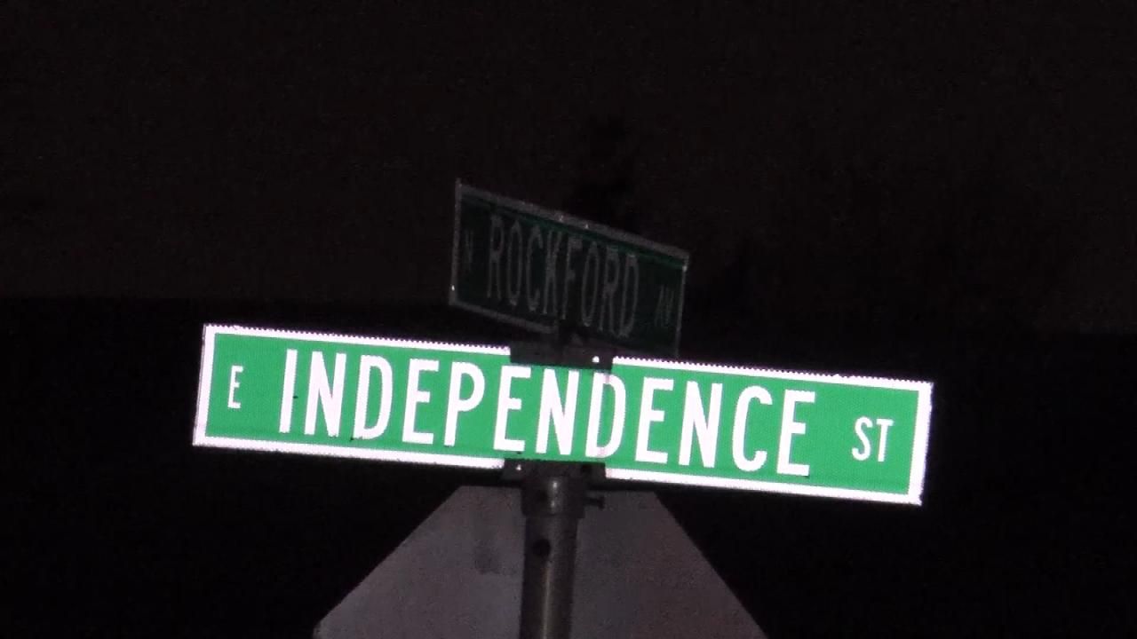 Police: Man Shoots Tulsa Woman's Dog She Was Walking