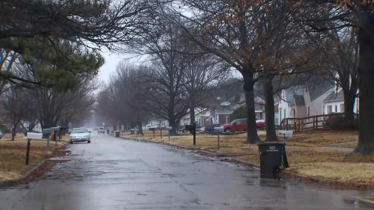 Bartlesville Police See Crime Uptick In New Year