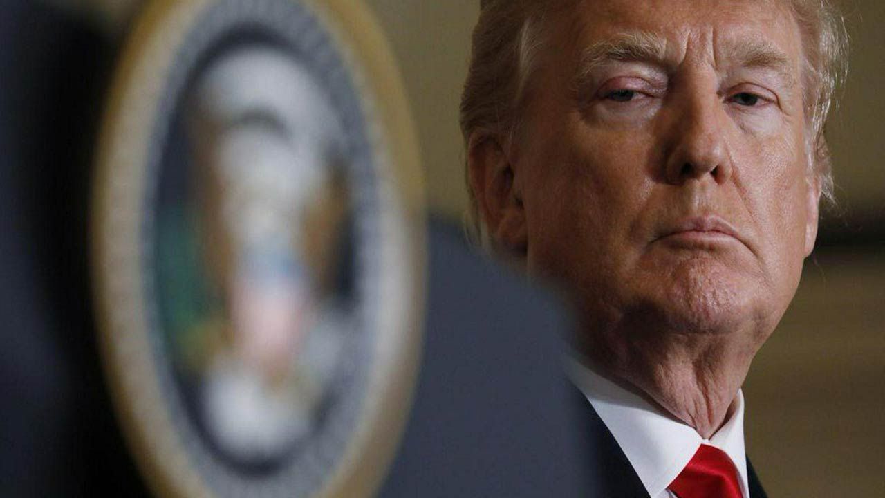 Trump Calls Democrats' Memo Release "Really Fraudulent" On Fox News