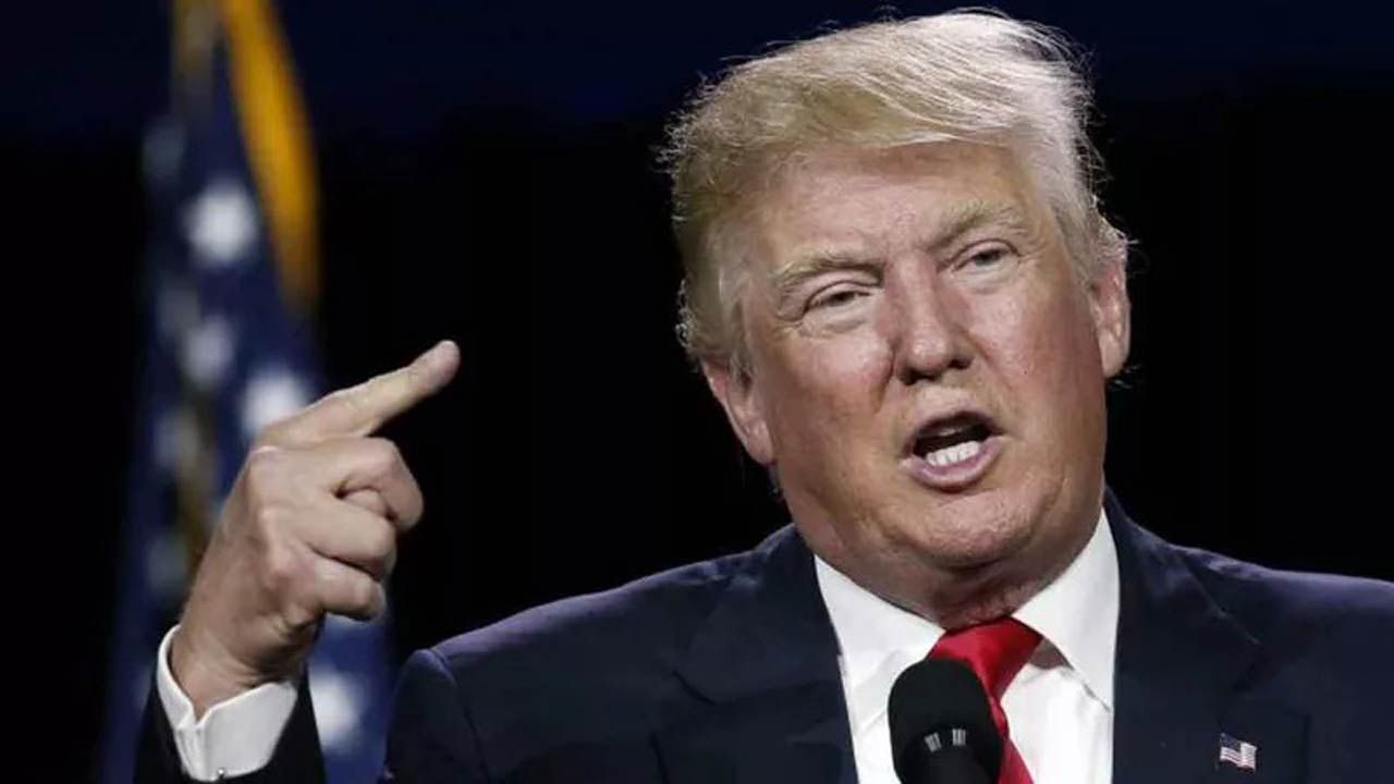 School Shootings Top Topic At Meeting Between Trump And U.S. Governors