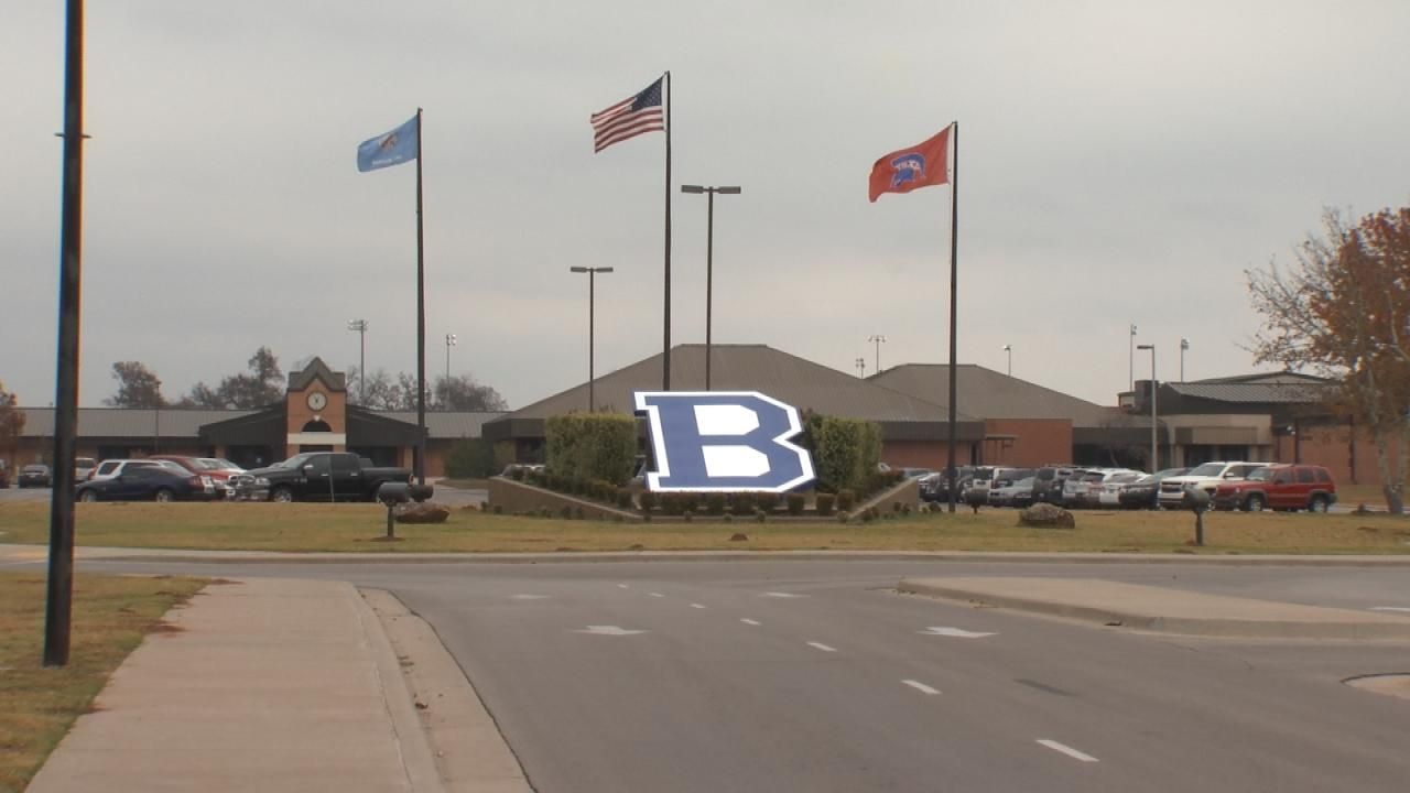 Bixby Schools: Social Media Threat Did Not Target The District