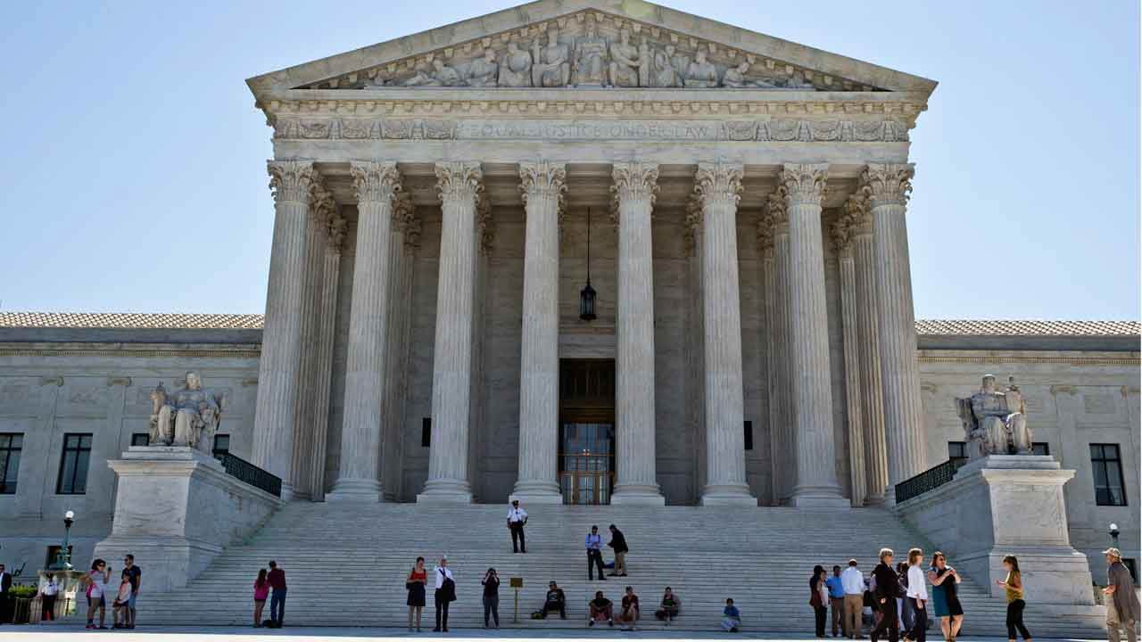 U.S. Supreme Court Rejects Administration Immigration Appeal