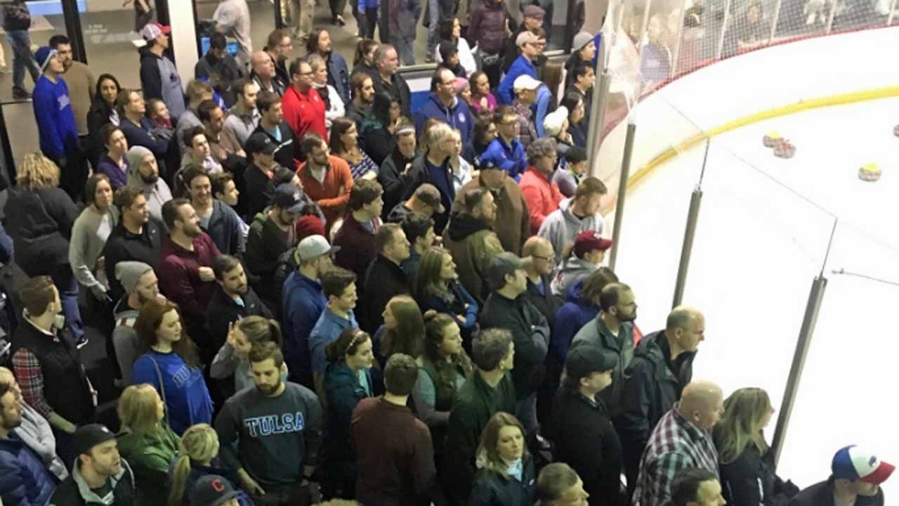 Tulsa Curling Club Gets Bounce From U.S. Men's Curling Gold Medal