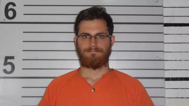 Man Pleads Guilty In Muskogee 'Tots For Sex' Case