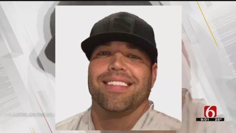 Checotah Assistant Police Chief Dies After Being Injured In Traffic Accident