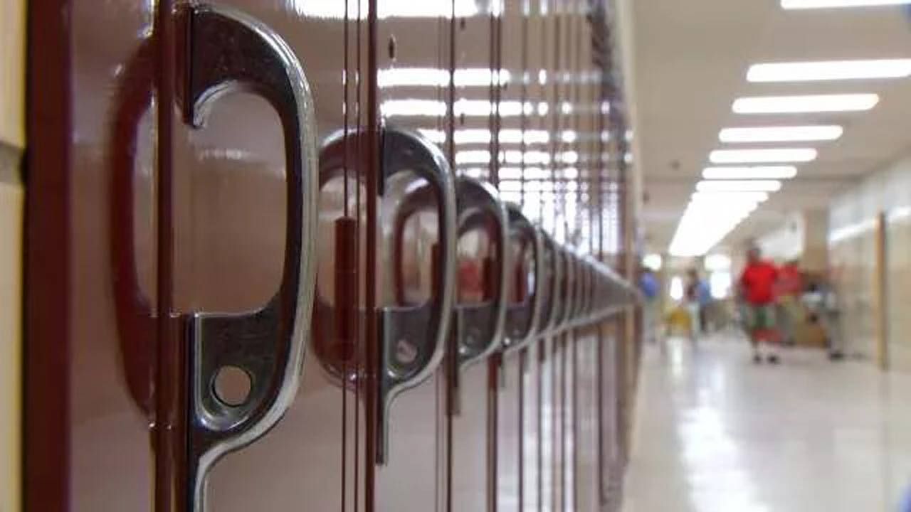 Threat To Broken Arrow School Determined To Be A Hoax