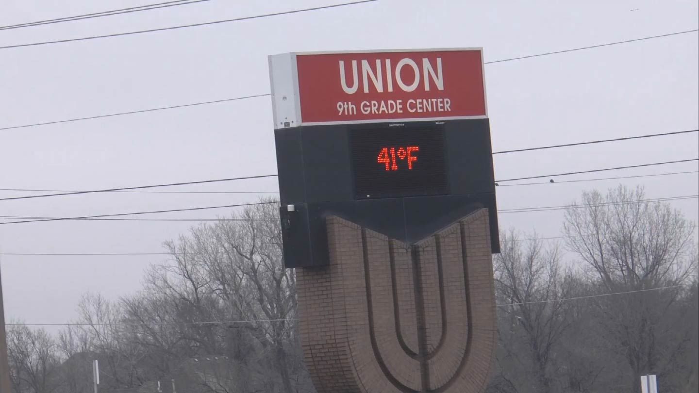 Officials Investigating Threats Against Green Country Schools