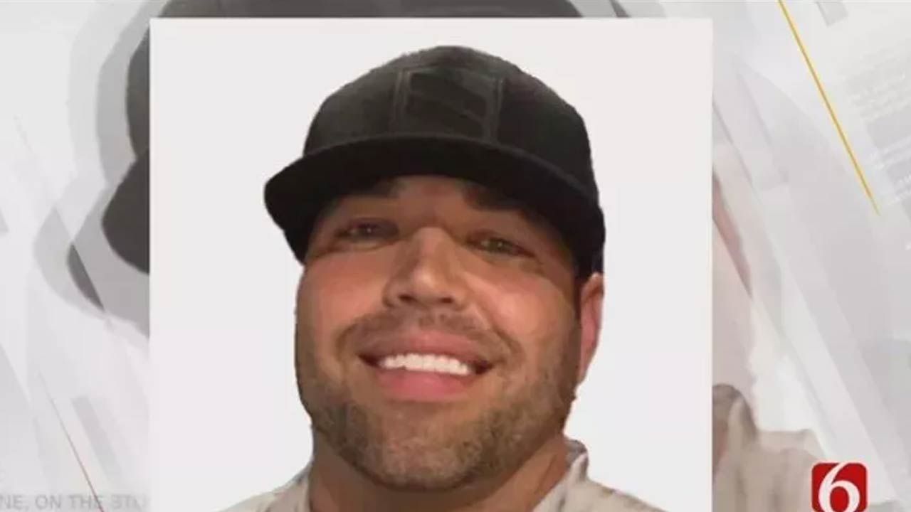 Community Remembers Checotah Assistant Police Chief