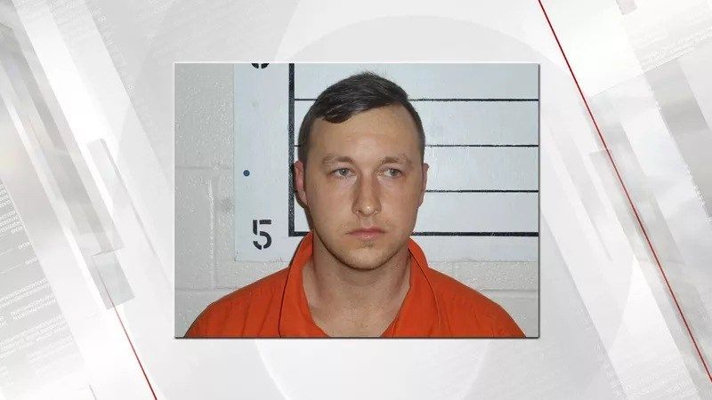 Former Muskogee Firefighter Pleads Guilty To Child Porn Charges
