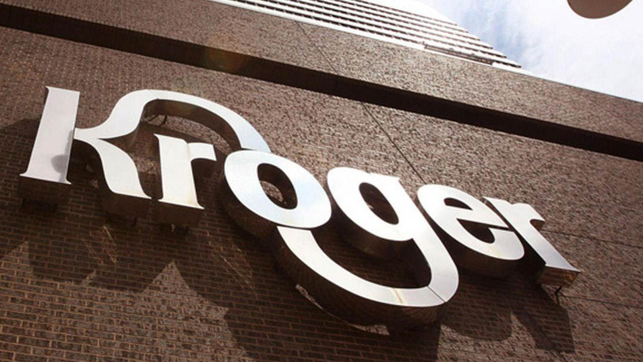 Kroger Stops Gun Sales To Those Under 21