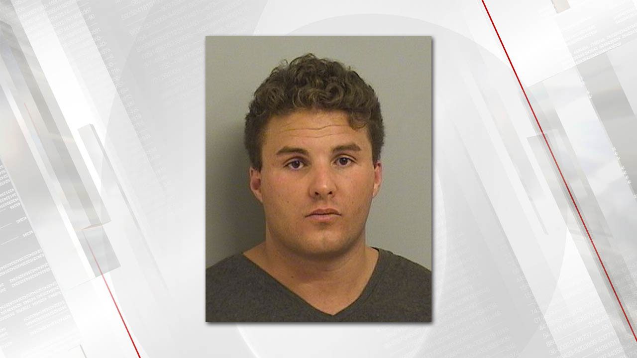 Man Tries To Have Sex With Teenage Boy, Owasso Police Say