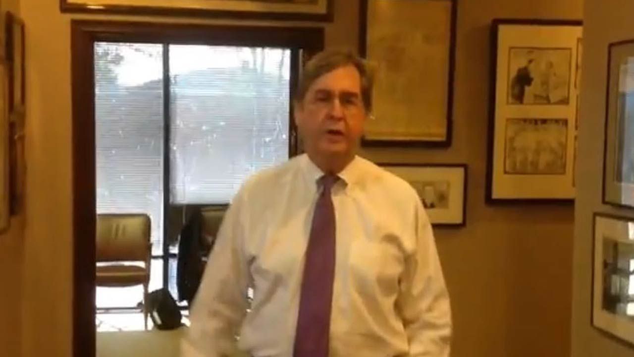 Former Tulsa Mayor Posts Video Supporting Higher Tax On Oil & Gas Producers