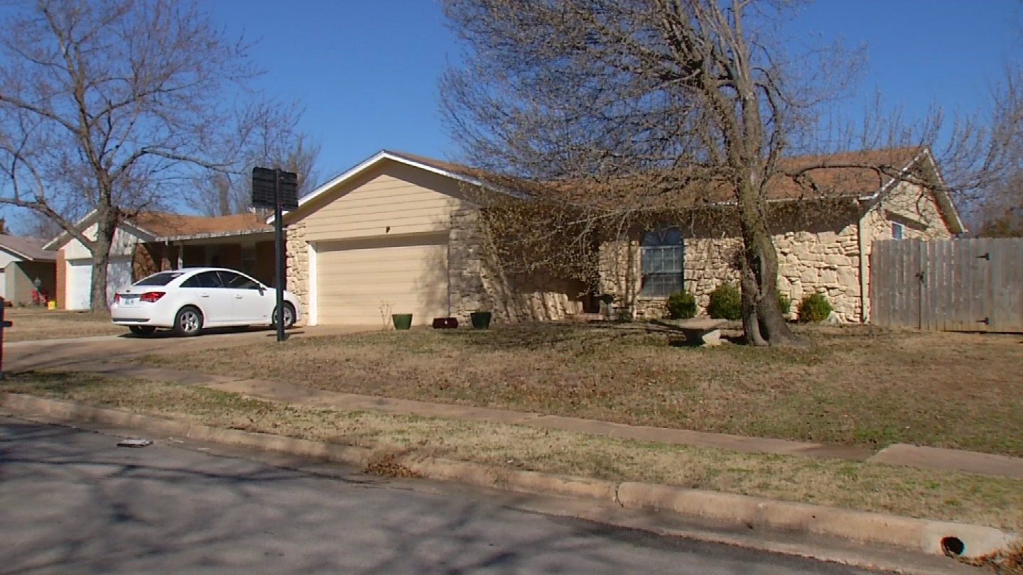 Broken Arrow Couple Arrested, Accused Of Sexually Abusing A Teenager